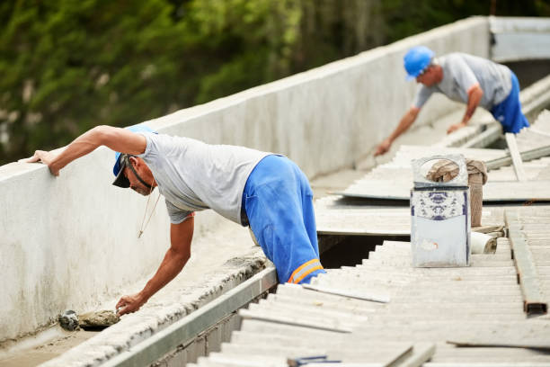 Best Insulation for Specific Applications in Eunice, LA