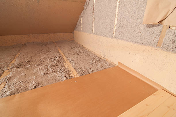 Best Insulation Materials and Products in Eunice, LA